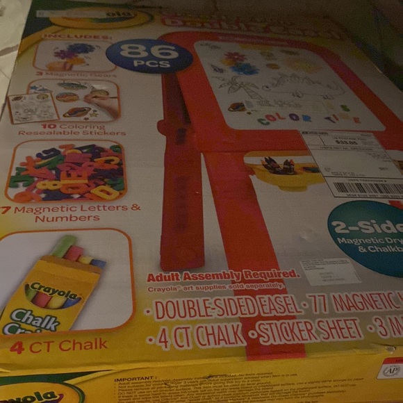 A nice toy to play with for kids. - Picture 2 of 3